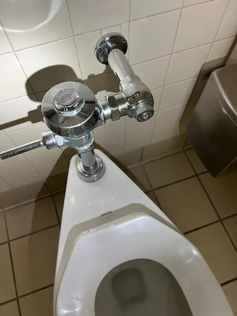 Fixture installation and repair for Hydro Jetting in Rockaway Valley